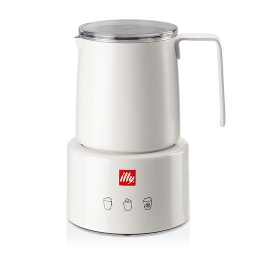 Montalatte - 22985 - ILLY CAFFÈ France