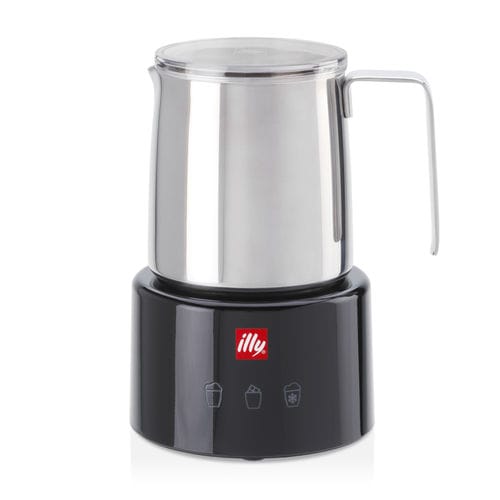 Montalatte - 23761 - ILLY CAFFÈ France