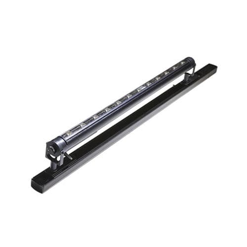 Faretti a binario LED - DELTALINE 1R - SPX LIGHTING - lineare / in alluminio / in alluminio anodizzato