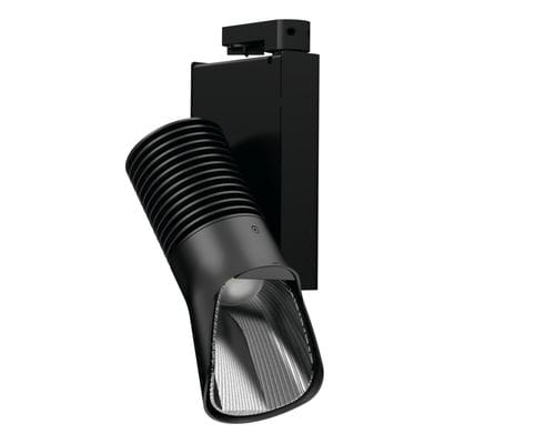 Faretti a binario LED - ILYAD WASH TW - SPX LIGHTING - altre forme / in alluminio anodizzato / per museo