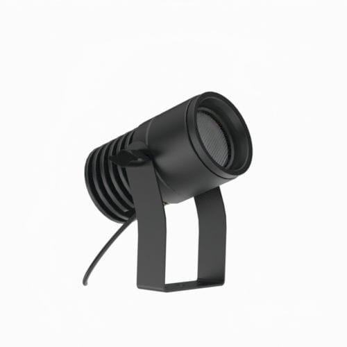 Faretto LED - LEXYS ETRIER - SPX LIGHTING - a muro / rotondo / IP20