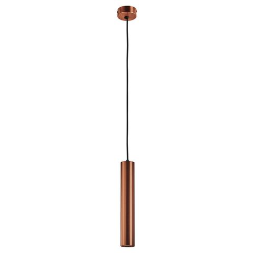Lampada a sospensione - 906B-G21X1A-37 - Novolux Lighting - in acciaio / moderna / con cavo