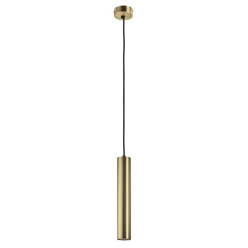 Lampada a sospensione - 906B-G21X1A-47 - Novolux Lighting - in acciaio / moderna / con cavo