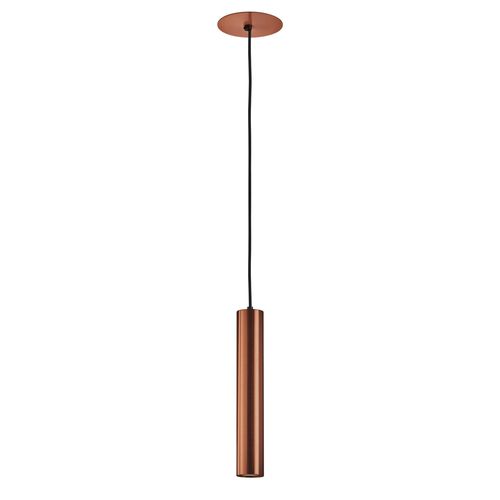 Lampada a sospensione - 906C-G21X1A-37 - Novolux Lighting - in acciaio / moderna / con cavo
