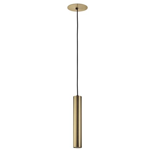 Lampada a sospensione - 906C-G21X1A-47 - Novolux Lighting - in acciaio / moderna / con cavo