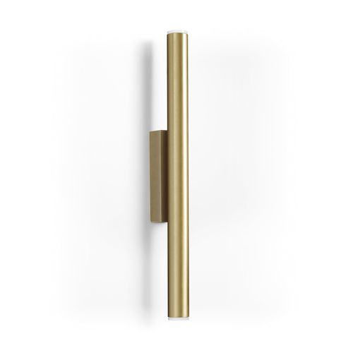 Applique moderna - 906D-L31H1B-47 - Novolux Lighting - da interno / in acciaio / in metacrilato