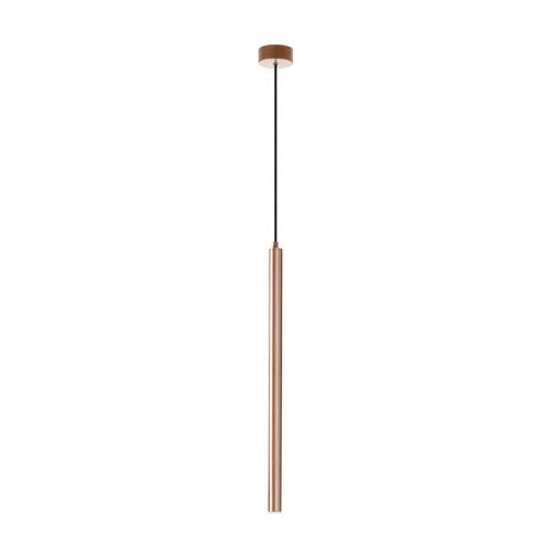Lampada a sospensione - 906E-L3104B-37 - Novolux Lighting - in acciaio / moderna / con cavo
