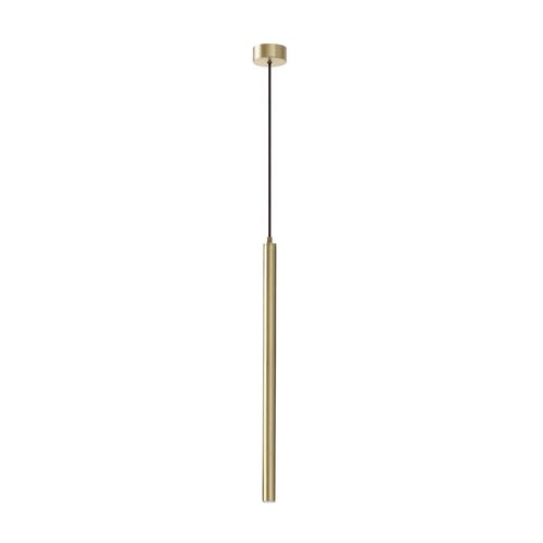 Lampada a sospensione - 906E-L3104B-47 - Novolux Lighting - in acciaio / moderna / con cavo