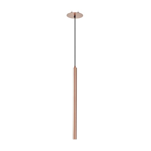 Lampada a sospensione - 906F-L3104B-37 - Novolux Lighting - in acciaio / moderna / con cavo