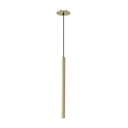 Lampada a sospensione - 906F-L3104B-47 - Novolux Lighting - in acciaio / moderna / con cavo