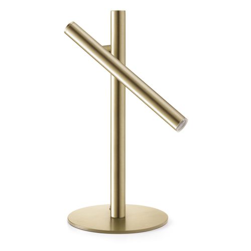 Lampada da tavolo - 906G-L3104B-47 - Novolux Lighting - in acciaio / moderna / con cavo
