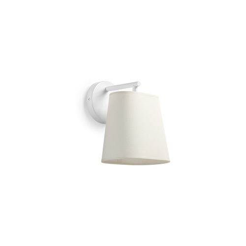 Applique contemporanea - NEMO - Novolux Lighting - da interno / in acciaio / rettangolare