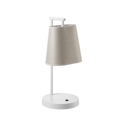 Lampada da tavolo - 1017B-G05X1A-01-D3 - Novolux Lighting - in acciaio / contemporanea / con cavo