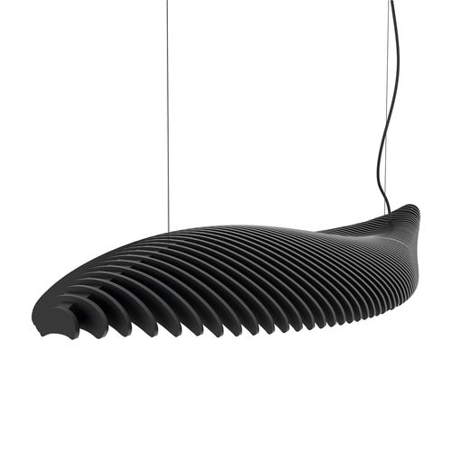 Lampada a sospensione - 1013A-L4026B-02 - Novolux Lighting - in faggio / design originale / con cavo