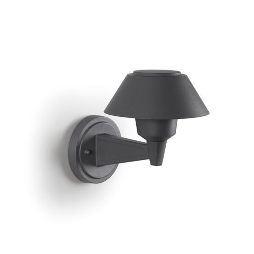 Applique contemporanea - 976A-L31RCB-04 - Novolux Lighting - da esterno / in alluminio / fissa