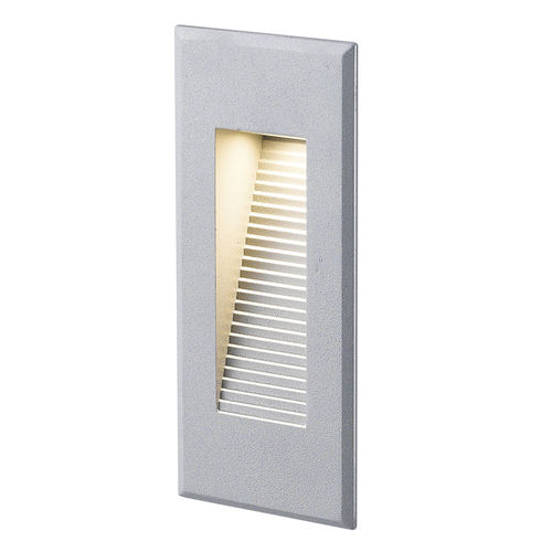 Luce da incasso a muro - DAMBEL - Novolux Lighting - LED / rettangolare / IP65