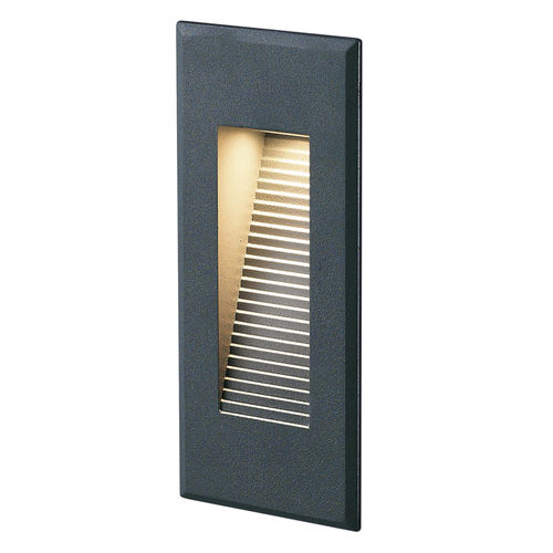 Luce da incasso a muro - 543A-L0103A-04 - Novolux Lighting - LED / rettangolare / IP65