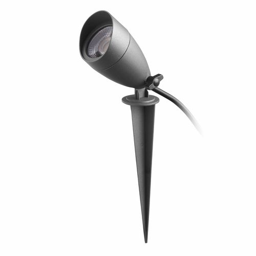 Downlight da pavimento - TERRA - Novolux Lighting - LED / rotondo / IP65