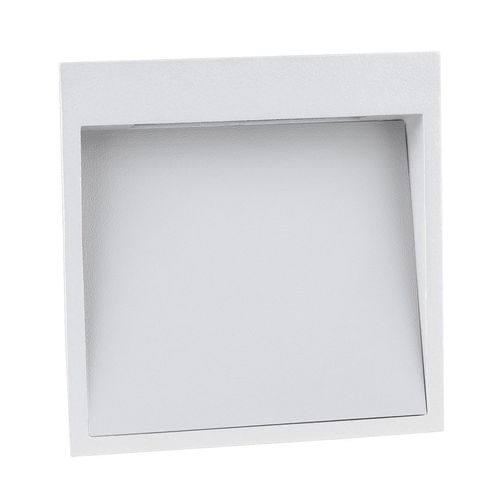 Luce da incasso a muro - DAIN L150 - Novolux Lighting - LED / quadrata / IP66