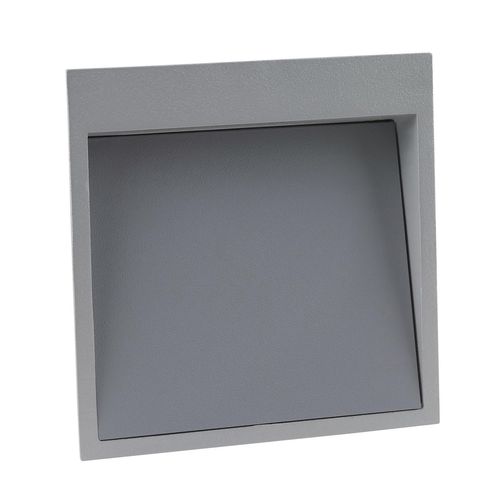 Luce da incasso a muro - 929A-L3109B-03 - Novolux Lighting - LED / quadrata / IP66