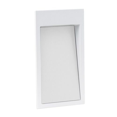 Luce da incasso a muro - DAIN L80 - Novolux Lighting - LED / rettangolare / IP66