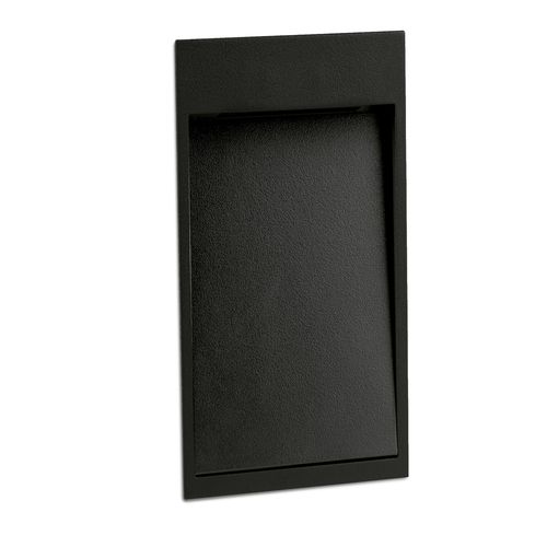 Luce da incasso a muro - 929B-L3105B-02 - Novolux Lighting - LED / rettangolare / IP66