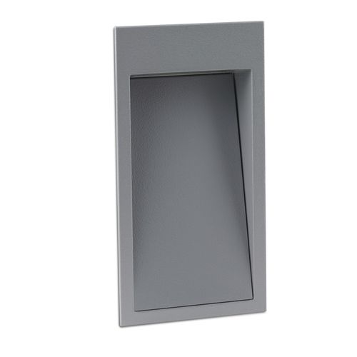 Luce da incasso a muro - 929B-L3105B-03 - Novolux Lighting - LED / rettangolare / IP66