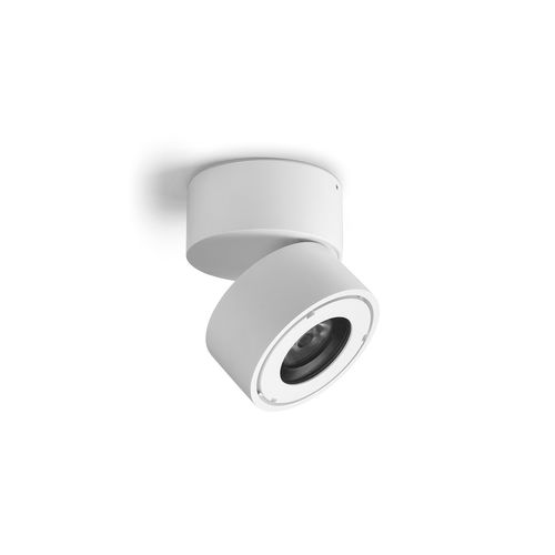 Faretto sporgente - 1000A-L3313B50-01 - Novolux Lighting - LED / rotondo / centrabile