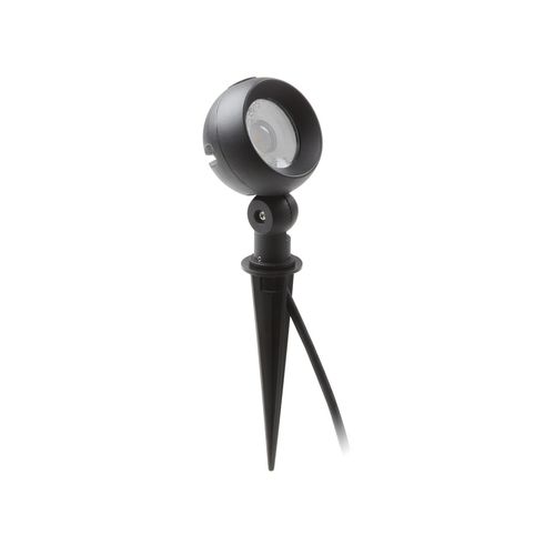 Faretto da pavimento - 998D-L3310E-02 - Novolux Lighting - LED / rotondo / IP65