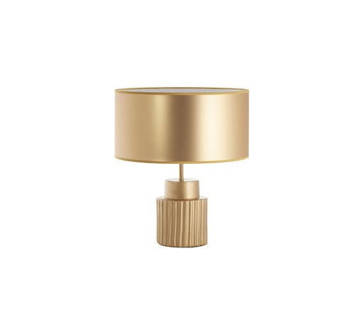 Lampada da tavolo - CERAMIC S - Novolux Lighting - in acciaio / contemporanea / con cavo