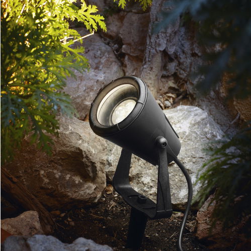 Faretto da pavimento - GERONIMO - Novolux Lighting - LED / rotondo / IP67