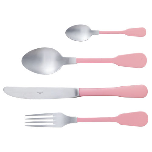 Posata per uso domestico - CLASSIC : SET 4 PIECES - BITOSSI HOME