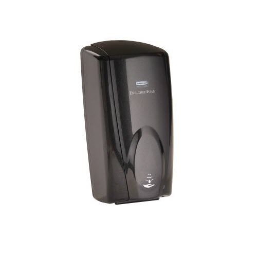 Distributore di sapone professionale - Rubbermaid Commercial Products - da parete / da appoggio / in plastica