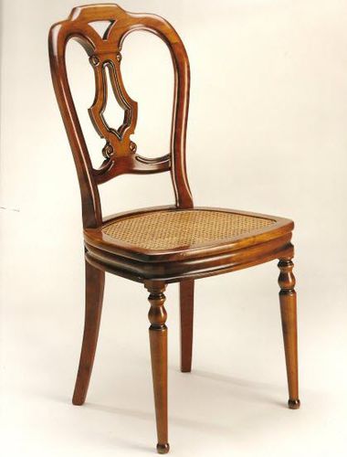 Sedia classica - AMELIA  - Chaises and Co - da interno / in faggio / in legno laccato