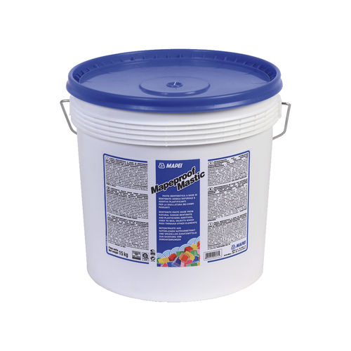 Mastice per impermeabilità - MAPEPROOF - MAPEI GB