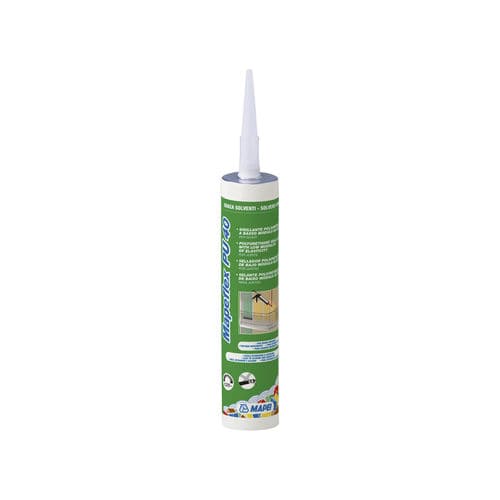 Mastice elastico - MAPEFLEX PU40 - MAPEI GB - a base di poliuretano / per impermeabilità