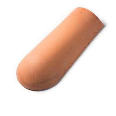 Tegola curva - FINALE - Fornace laterizi Vardanega Isidoro srl - finale / in terracotta / piccola