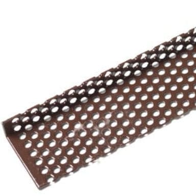 Parafoglie - ROMBIC01P - Fornace laterizi Vardanega Isidoro srl