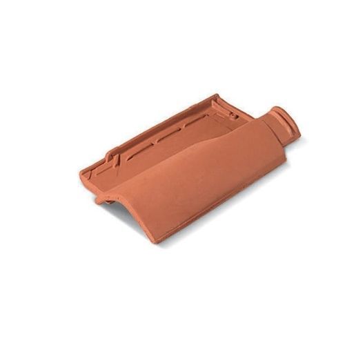 Tegola curva - A1T–11 - Fornace laterizi Vardanega Isidoro srl - per aerazione / in terracotta / piccola