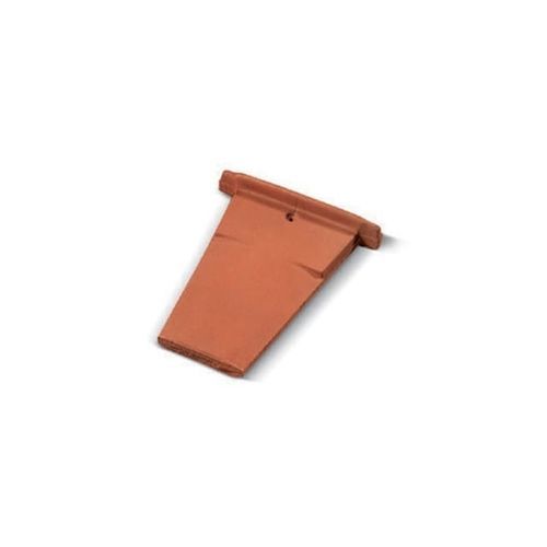 Tegola di bordo - MINITEC - Fornace laterizi Vardanega Isidoro srl - in terracotta / piccola / ocra