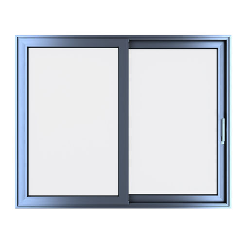 Sistema scorrevole in alluminio - S 50 - INTERAL CUHADAROGLU METAL SANAYI - per porta in vetro / corridori a scomparsa