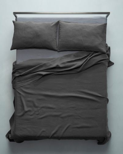 Biancheria da letto in lino - REM - SOCIETY