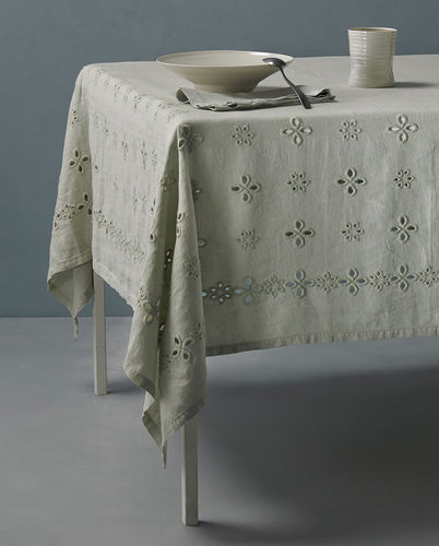 Tovaglia in tessuto - BIJOU - SOCIETY - per uso domestico