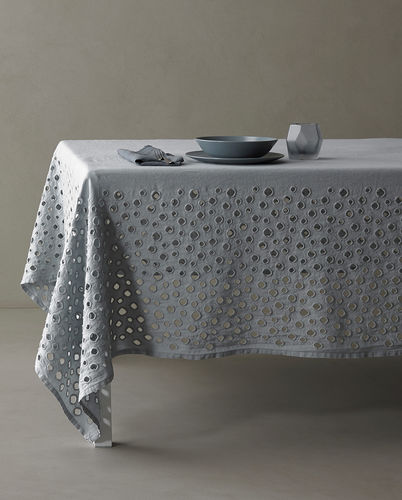 Tovaglia in lino - OLS  - SOCIETY - per uso domestico