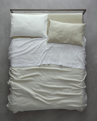 Biancheria da letto in lino - BIJOU - SOCIETY