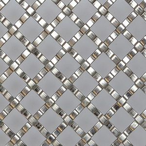 Tela metallica in acciaio inossidabile - XY-2157 - Hebei Shuolong Metal Products Co.,Ltd - per parete / a maglia quadrata