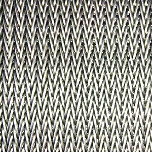 Tela metallica in acciaio inossidabile - XY-A-WAVE LINEN - Hebei Shuolong Metal Products Co.,Ltd - a maglia stretta / con fili a spirale