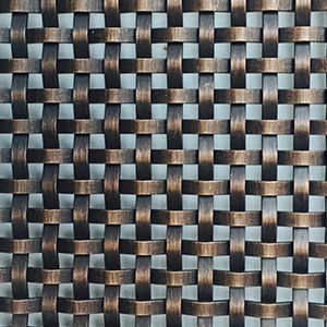 Tela metallica in acciaio inossidabile - XY-3310GO - Hebei Shuolong Metal Products Co.,Ltd - per interni / a maglia quadrata