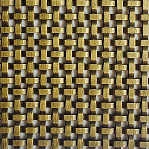 Tela metallica in acciaio inossidabile - XY-3411G - Hebei Shuolong Metal Products Co.,Ltd - a maglia quadrata / decorativa