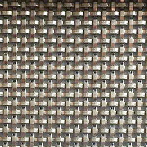Tela metallica in acciaio inossidabile - XY-3411S - Hebei Shuolong Metal Products Co.,Ltd - per parete / a maglia quadrata
